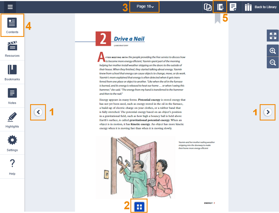 5 navigation features screenshot_0