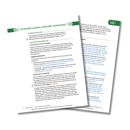 LA_CMP_LES Summary Page-1