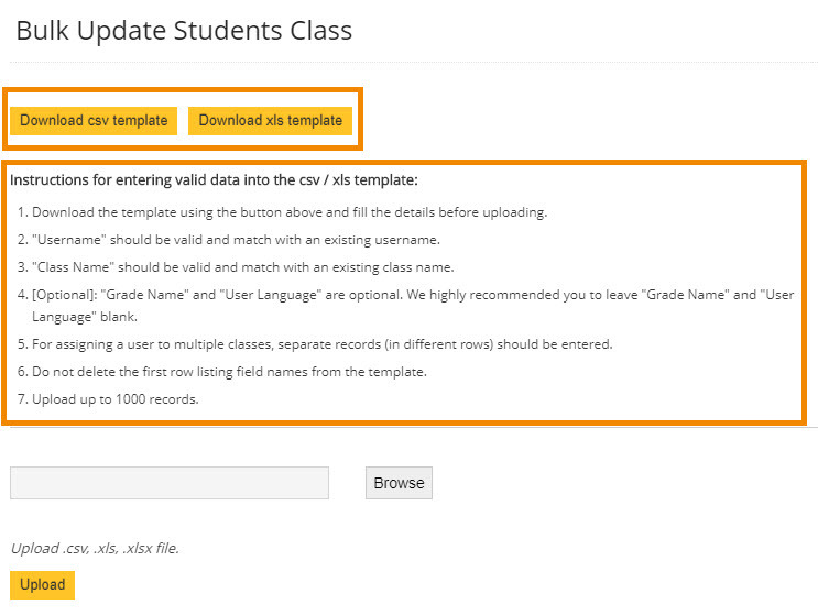 Bulk Update TeacherStudent Class Associations_Image 3