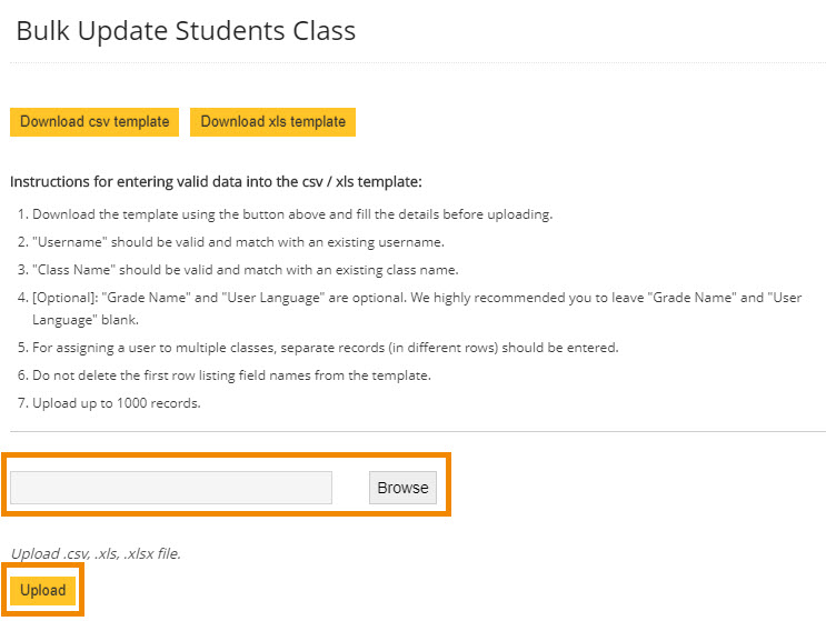 Bulk Update TeacherStudent Class Associations_Image 5
