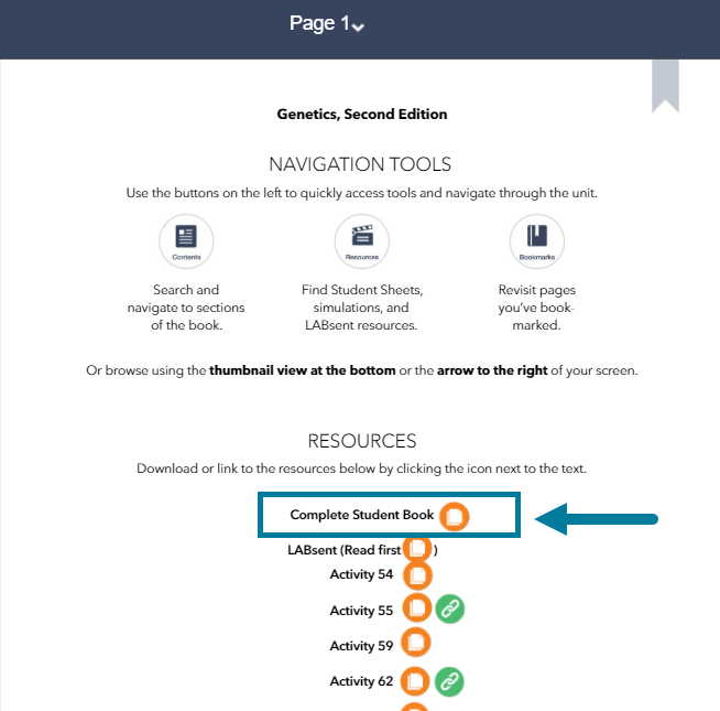 Can students access the curriculum offline_Image 1