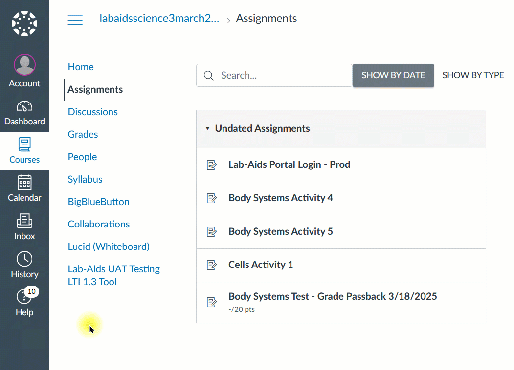 Deeplink gif Ss click assess 30 fr