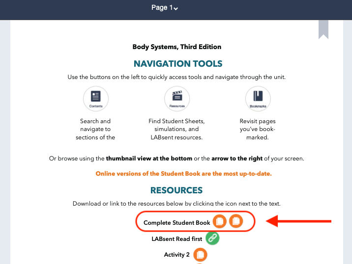 How do I download books for offline use_Image 1