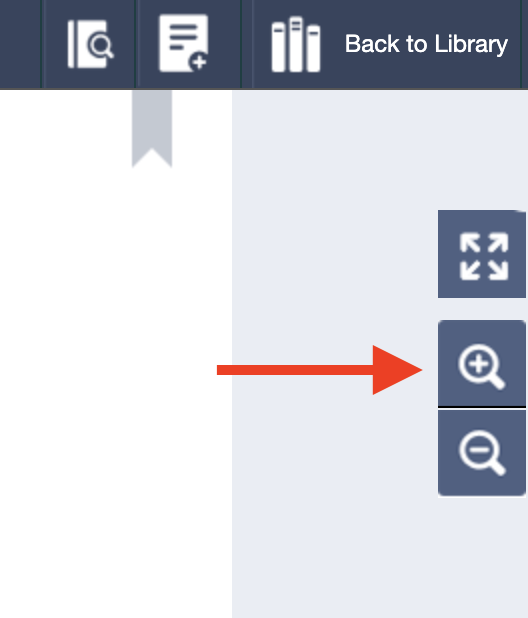 How do I zoom in_Image 1