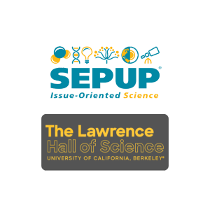 SEPUP and Lawrence Logo