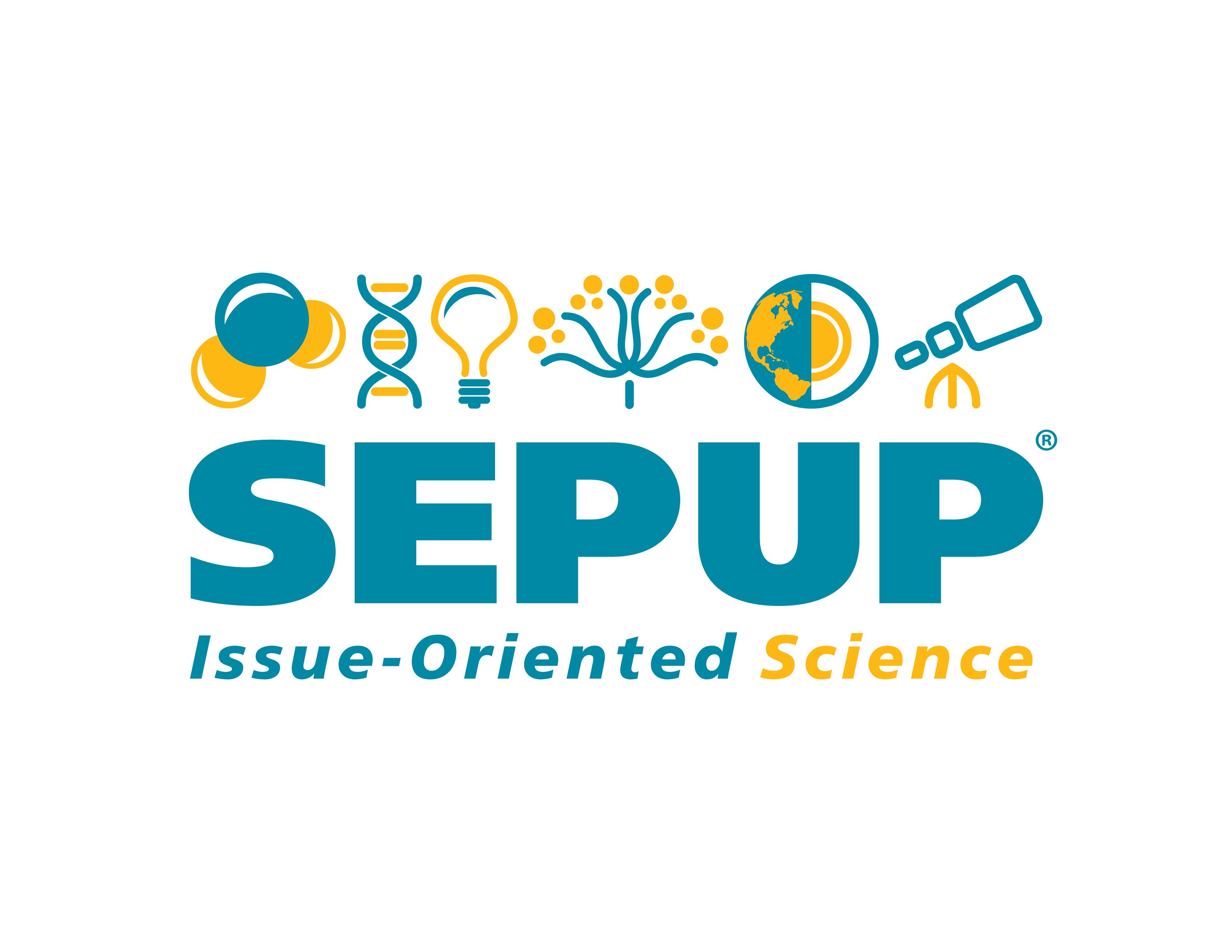 SEPUP full logo