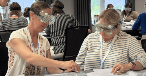 Making Hands-On Science More Equitable Across Schools