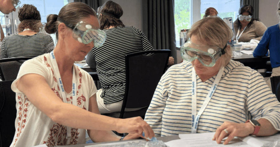 Making Hands-On Science More Equitable Across Schools