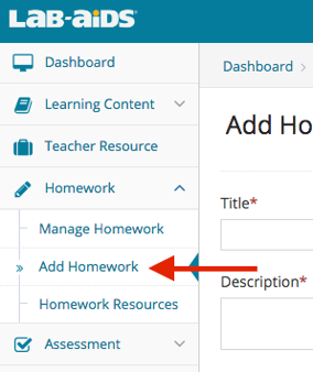 assign-homework-1