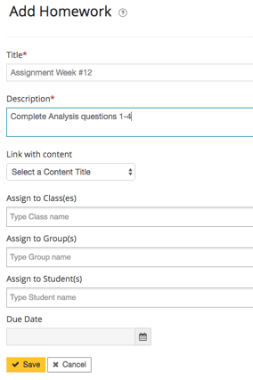 assign-homework-2