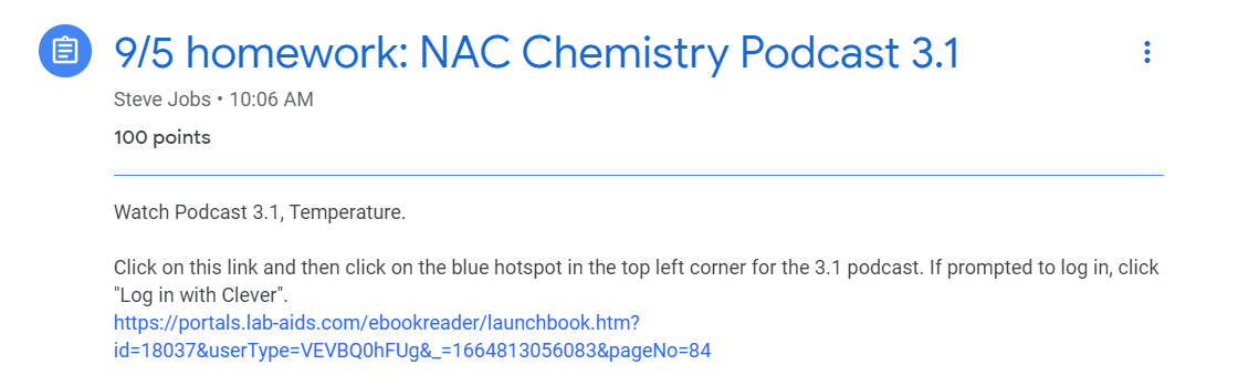 assignment 1.5 nac podcast 3.1