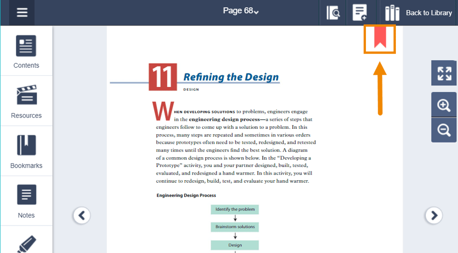 bookmarks 1