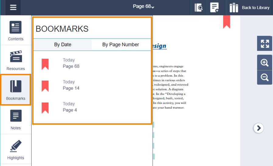 bookmarks 2