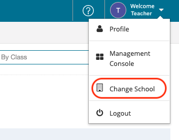 change-school