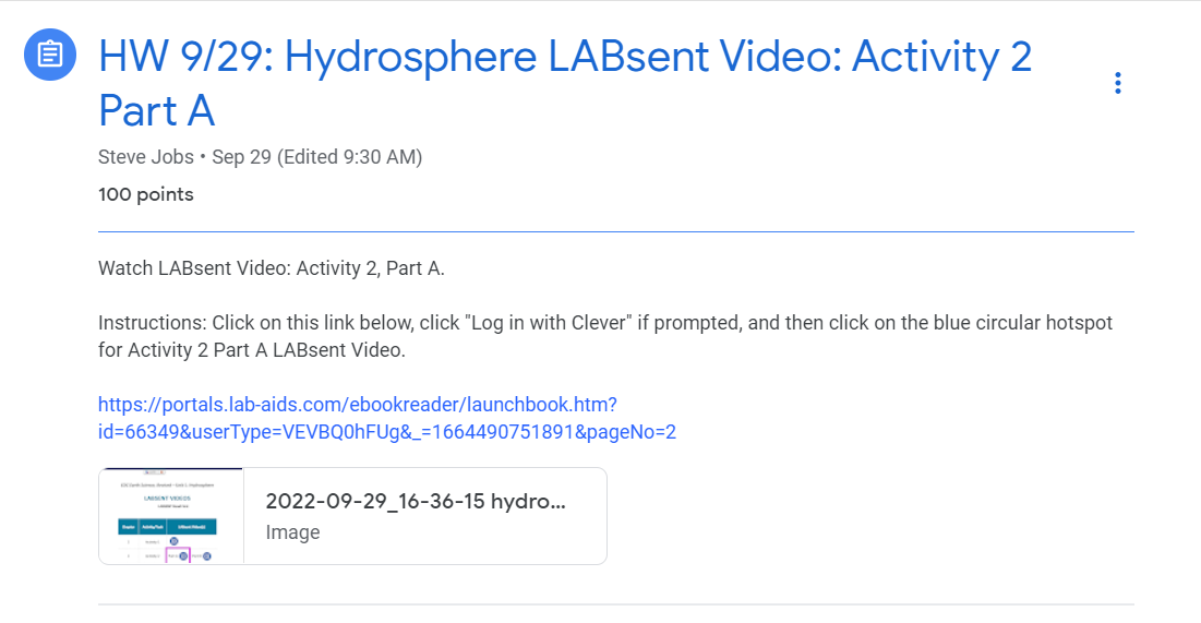 hw assignment 2 in gc