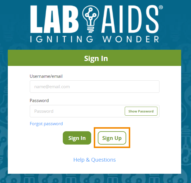 login page sign up_0