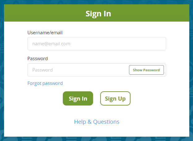 login page_0