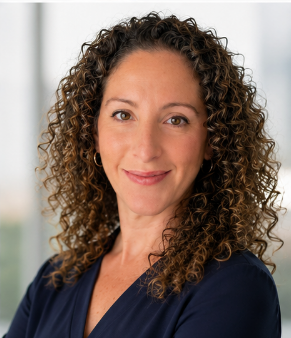 Meet Jodi Meagher