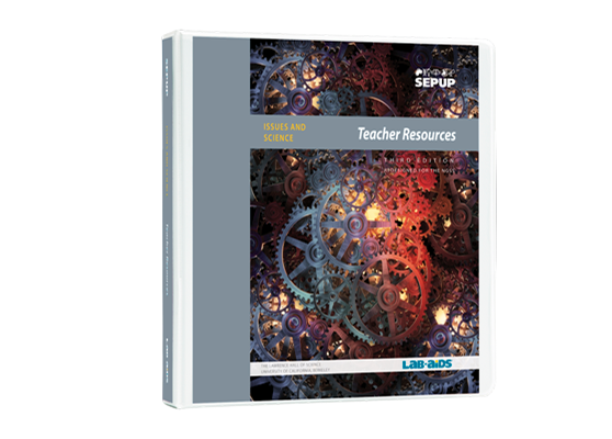 Teacher Resources