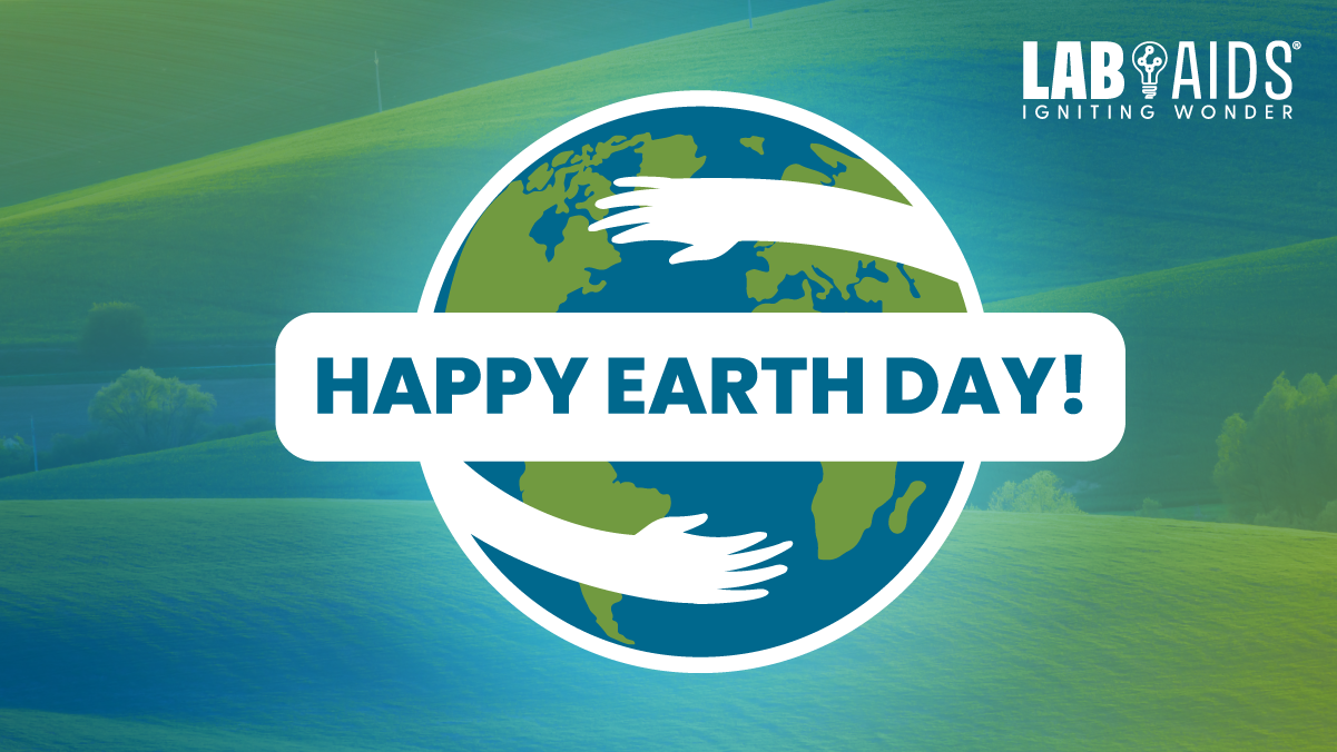 Celebrate Earth Day