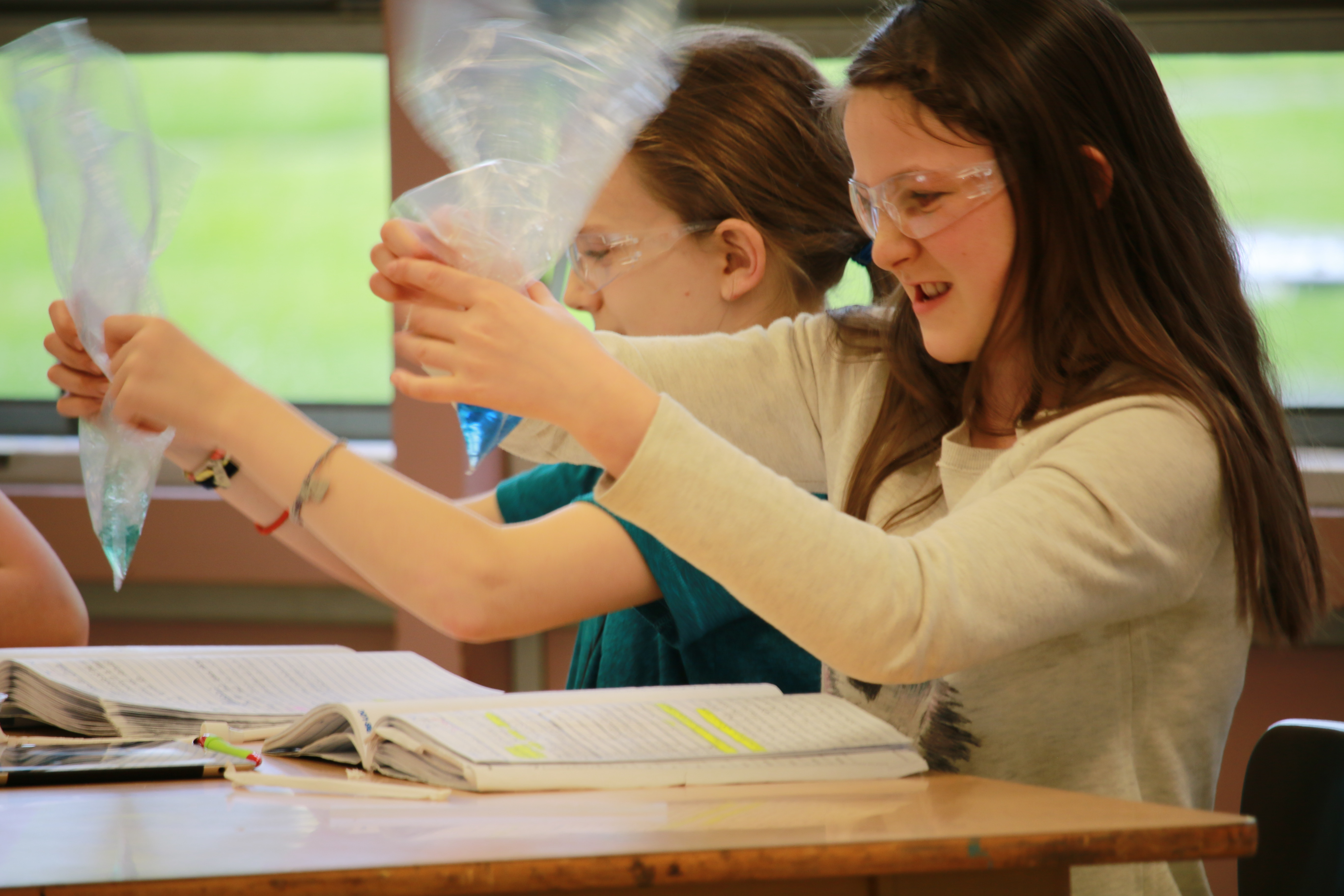 LabAidsScience Students 9
