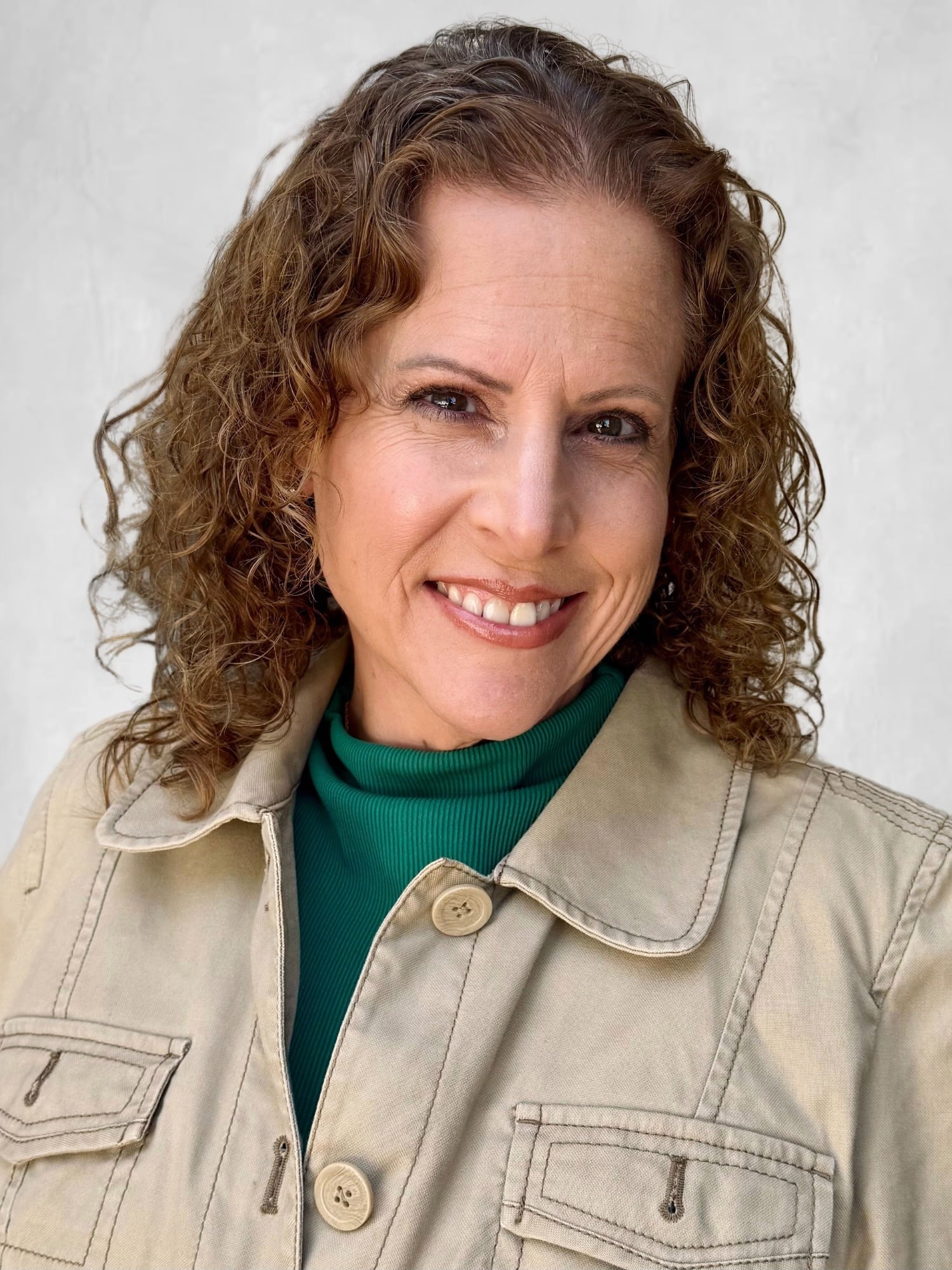 Meet Susan Brown