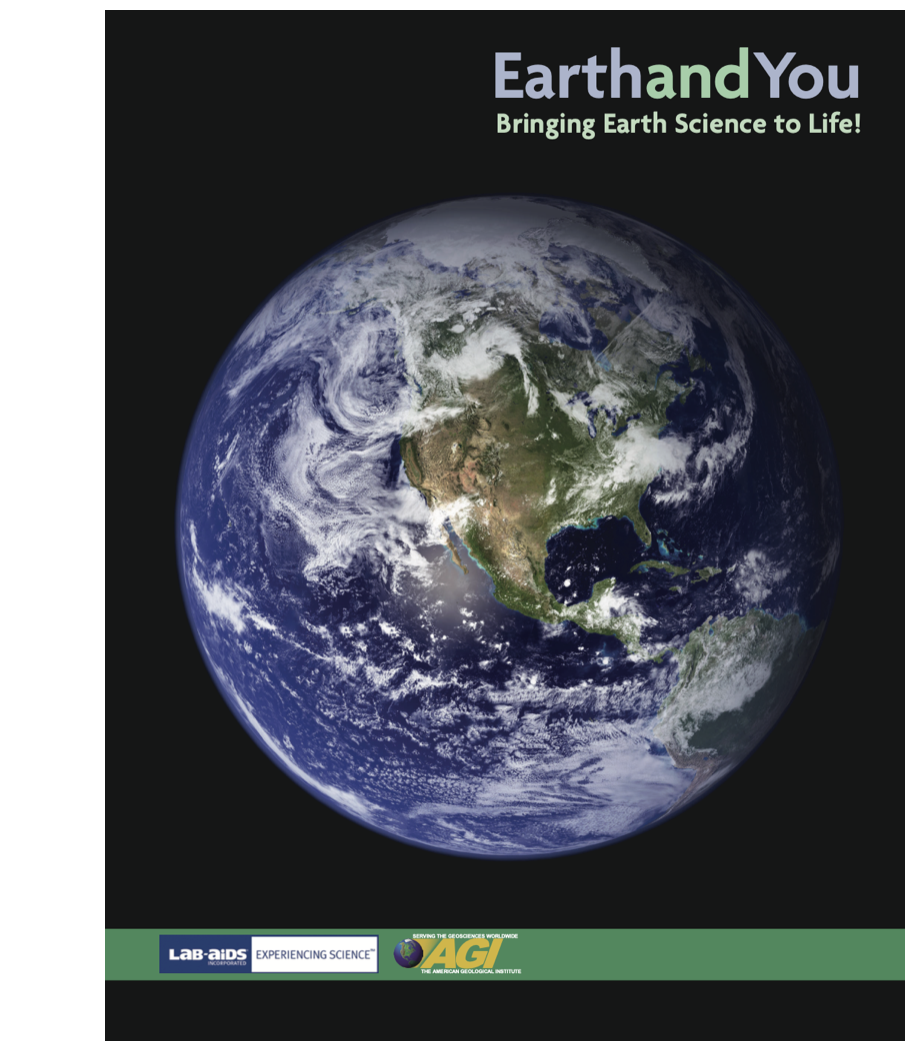 Earth and You cover v2