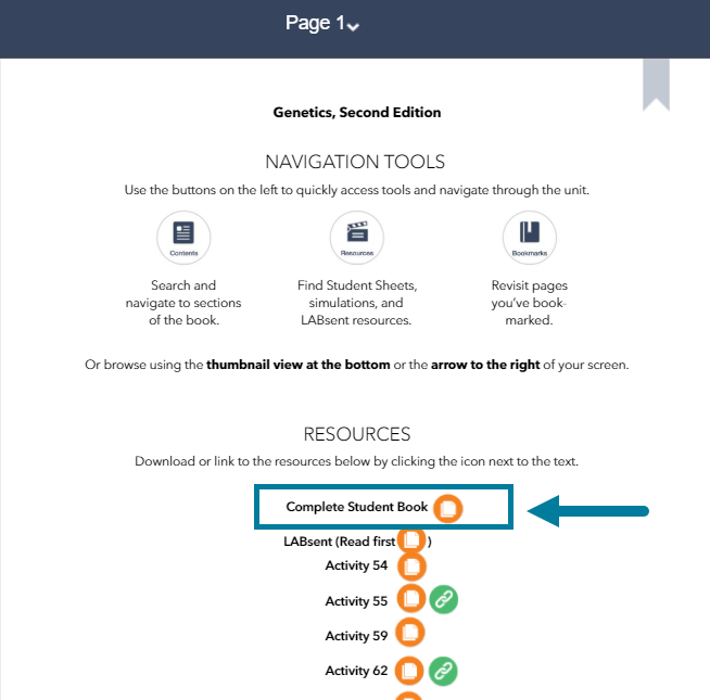 PDF Download Location