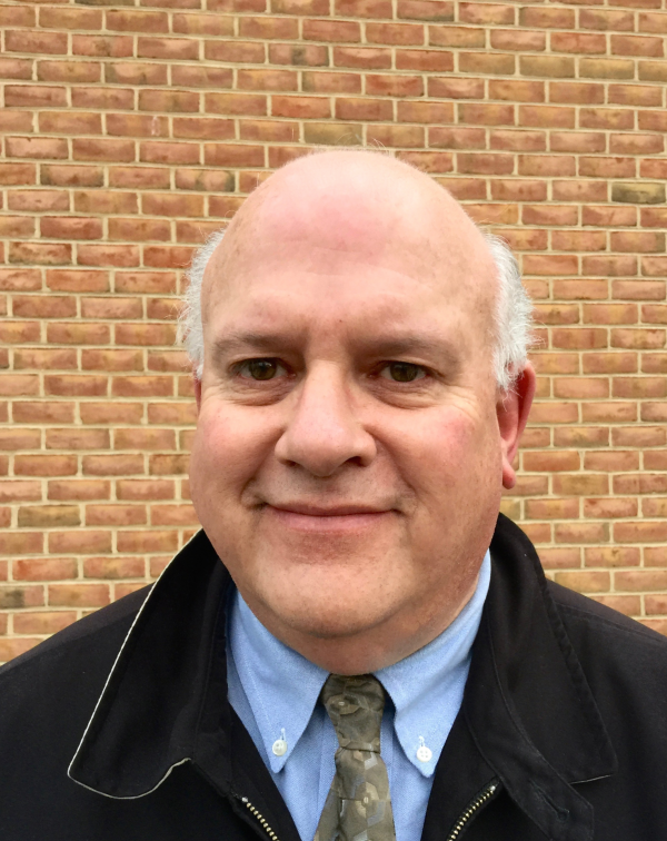 John Allen, cropped Thumbnail