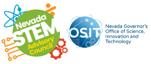Nevada STEM Advisory Council Logo Thumbnail