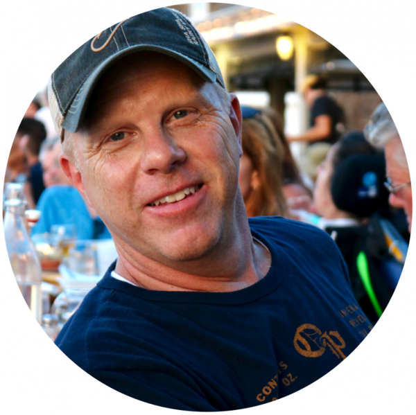 Darin Christianson Thumbnail