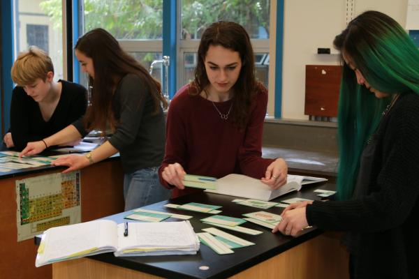 Students and SGI Thumbnail