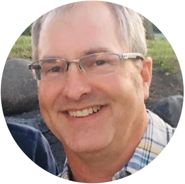 image of Bjorn Larson