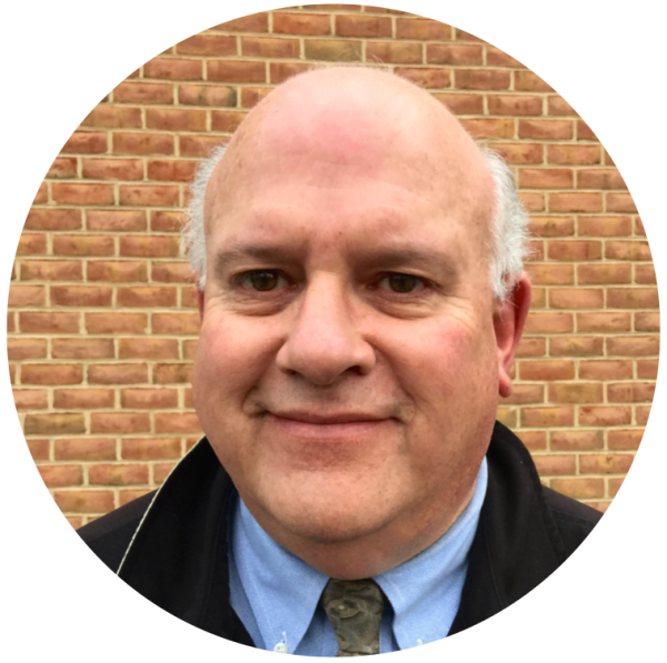 image of John Allen