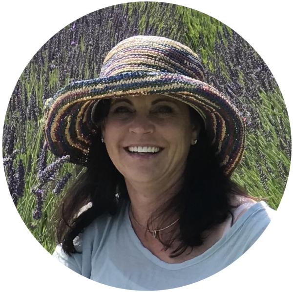 John Allen image of Susan Paulsen
