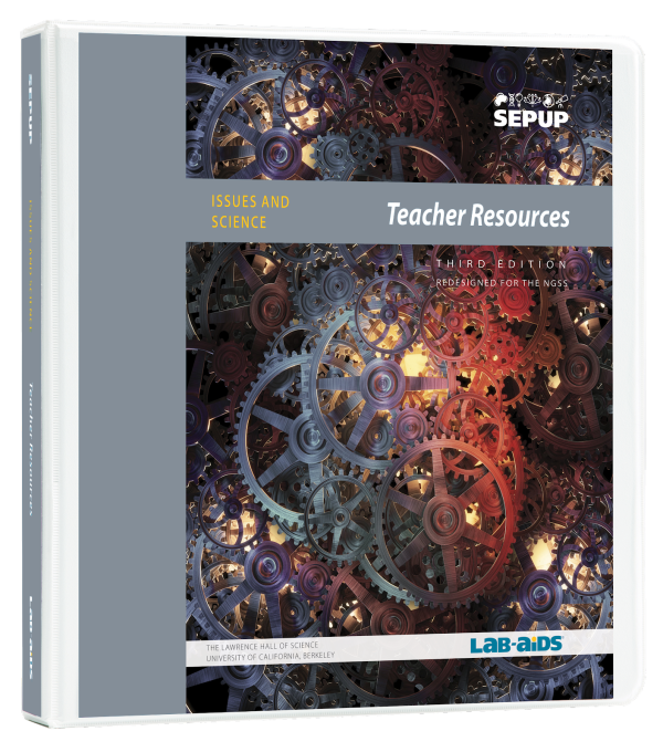 TR Binder