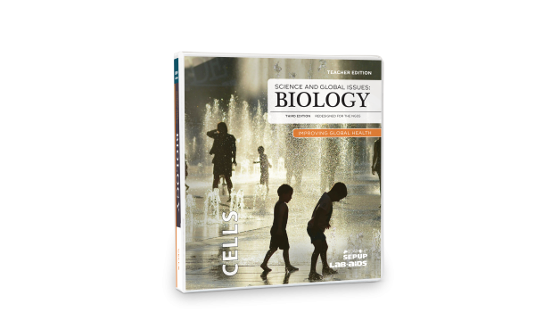 SGI Cells TE