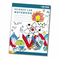 science lab notebook v3 Thumbnail