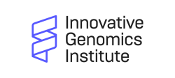 logo for the Innovative Genomics Institute