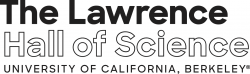 logo for the Lawrence Hall of Science