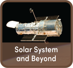 Unit thumbnail image of space probe