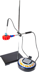 LabHub against white background