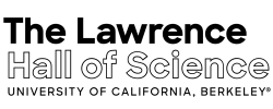 Hall Logo The Lawrence Hall of Science logo