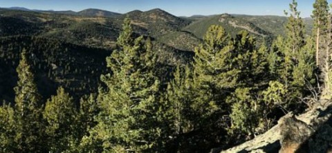 Colorado Mountains