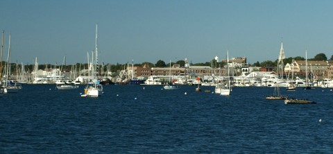 Rhode Island State Banner Image