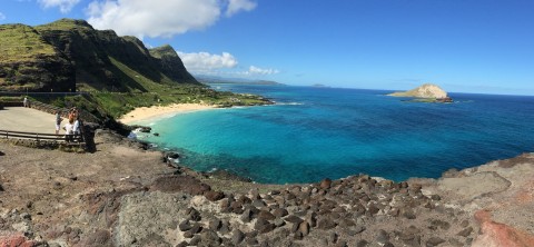 Hawaii State Banner Image