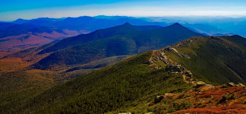 New Hampshire State Banner Image