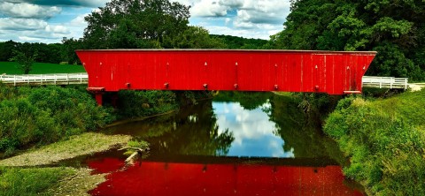 Iowa State Banner Image