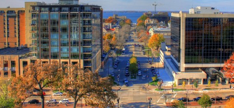 Wisconsin State Banner Image