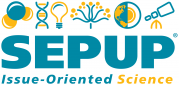 SEPUP Logo